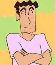 娱乐吃瓜酱野原广志